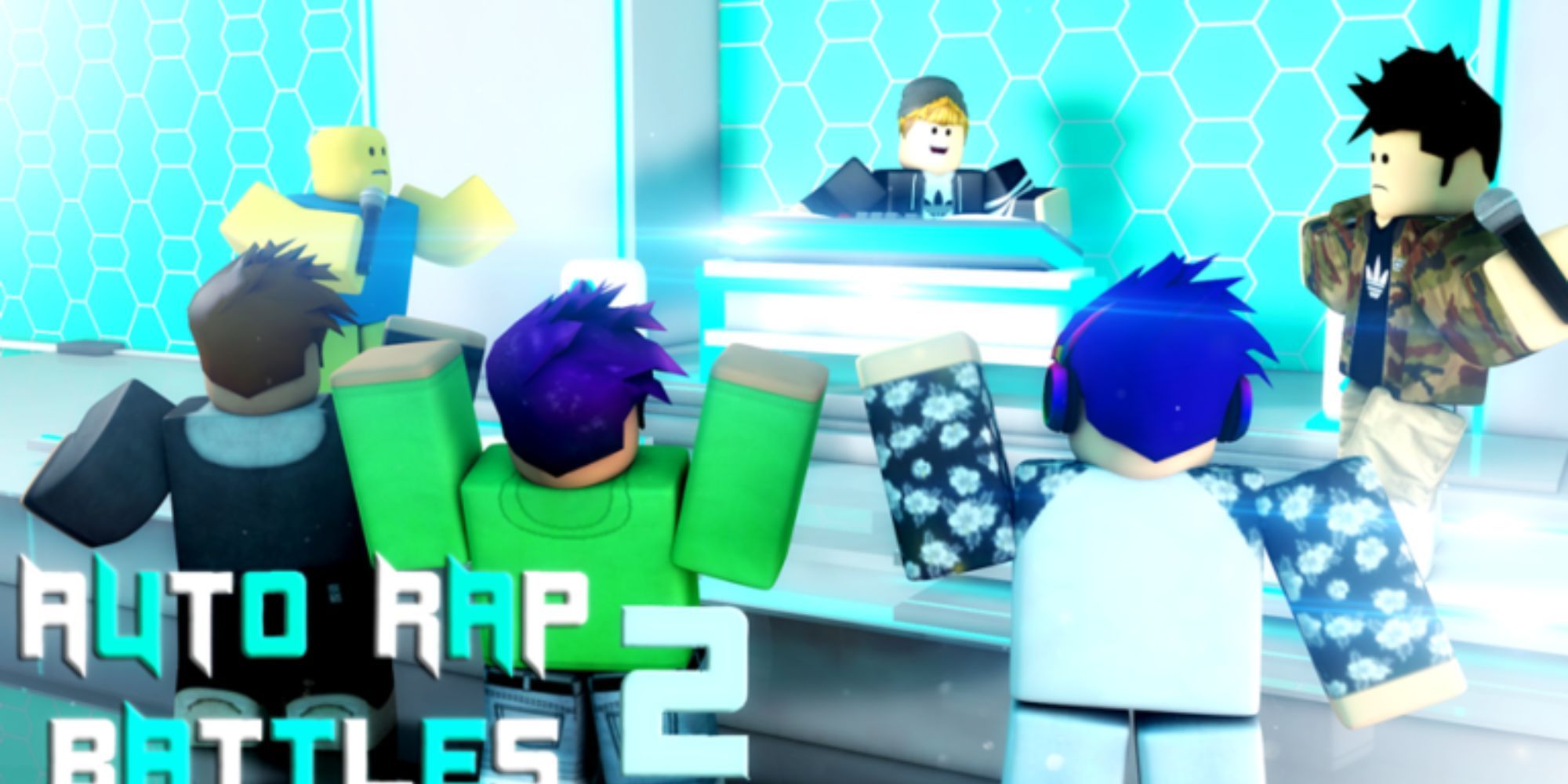 auto rap battles, roblox