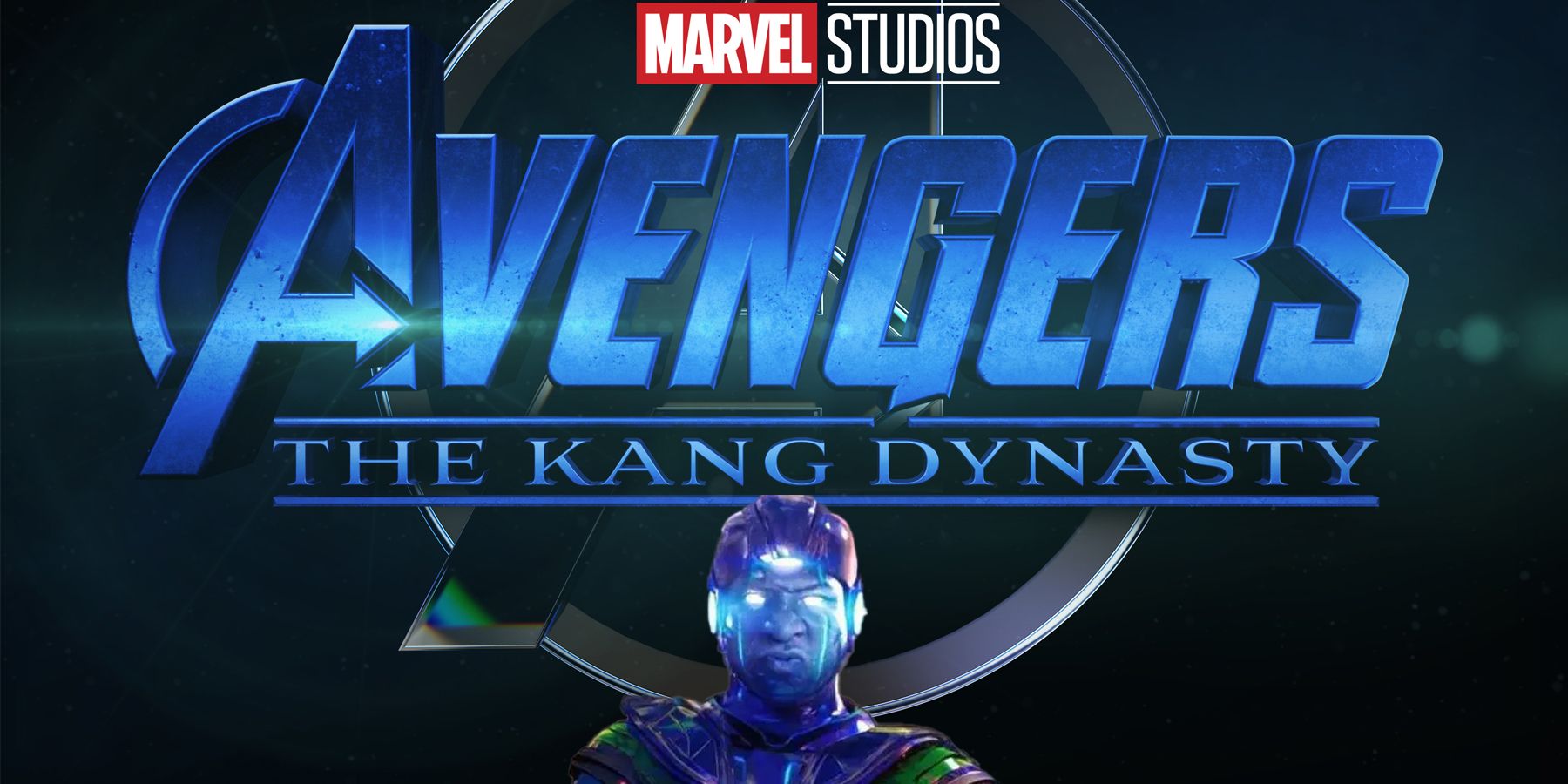 Jeff Loveness Writing 'Avengers: The Kang Dynasty