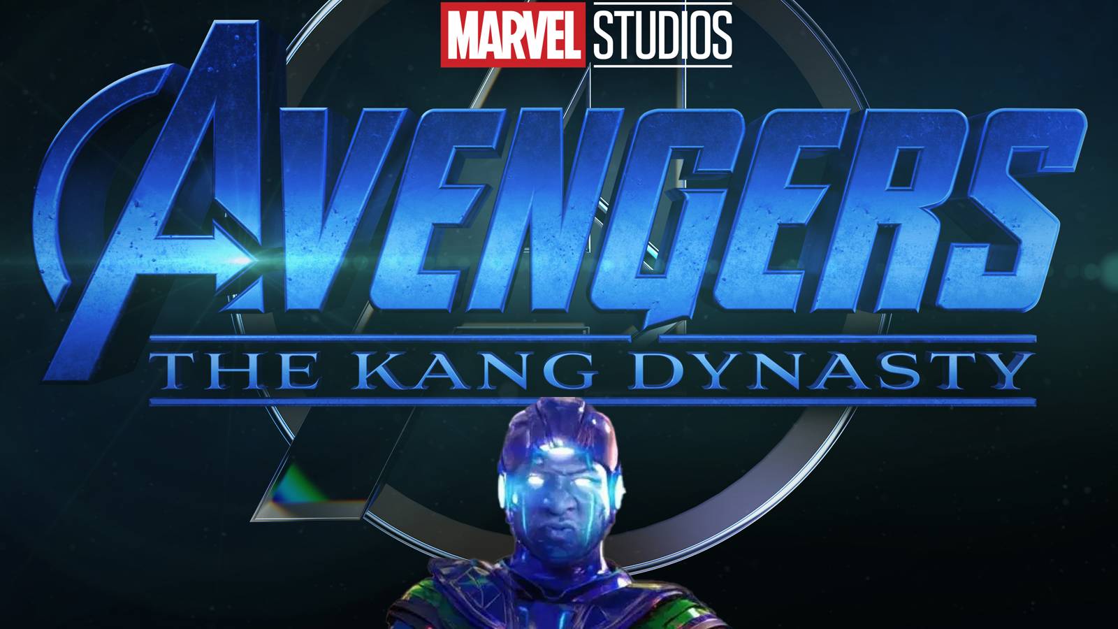 Avengers The Kang Dynasty Writer Jeff Loveness