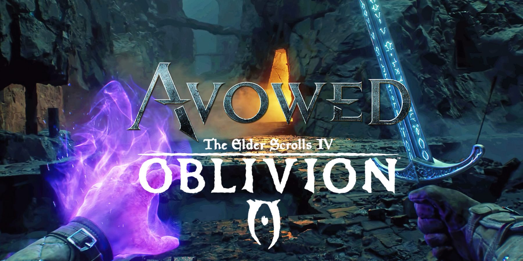 avowed oblivion