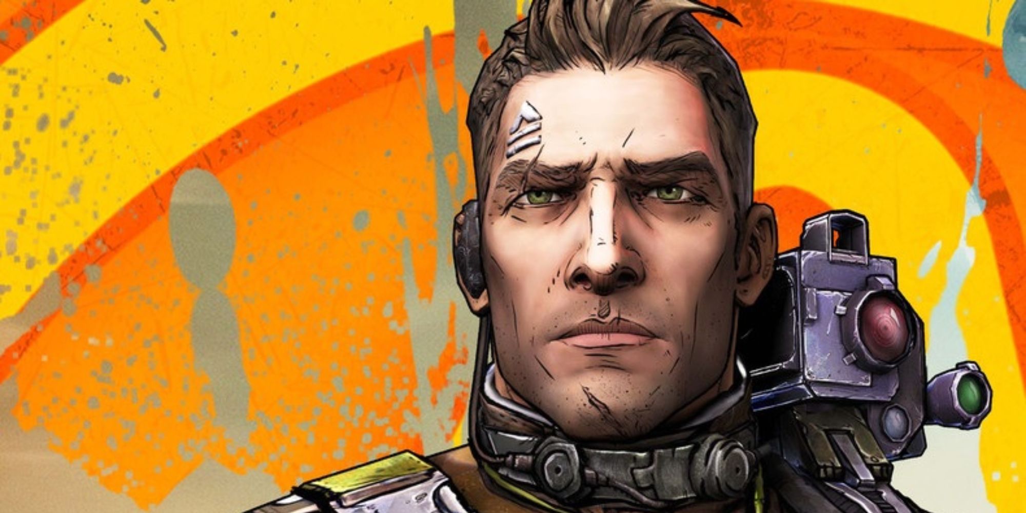 Axton Borderlands