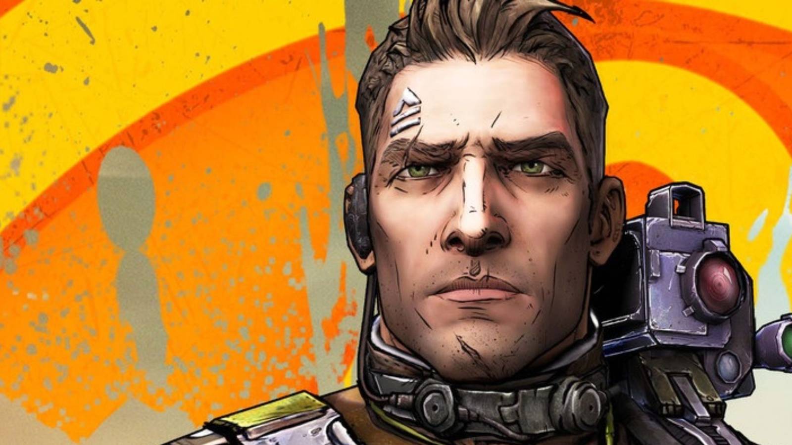 Axton Borderlands