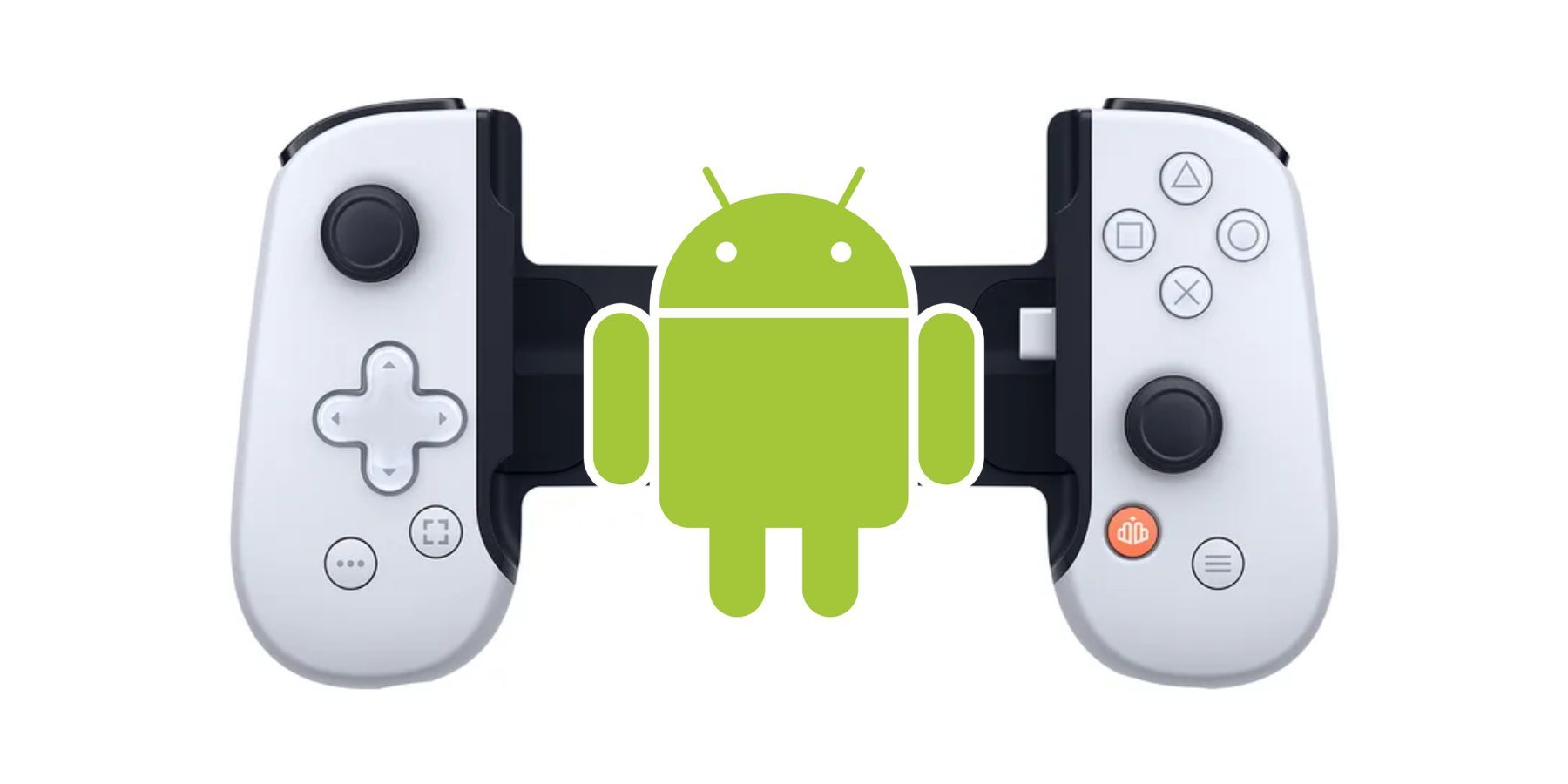 Backbone's PlayStation themed mobile controller is finally available for  Android phones