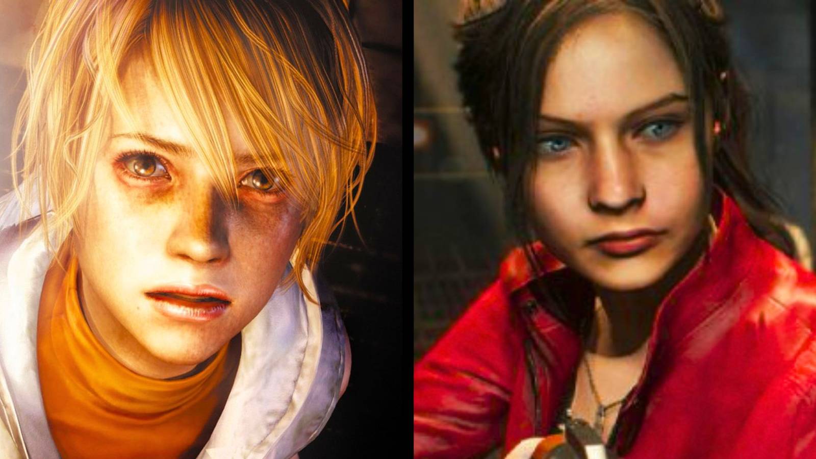 Badass Horror Characters