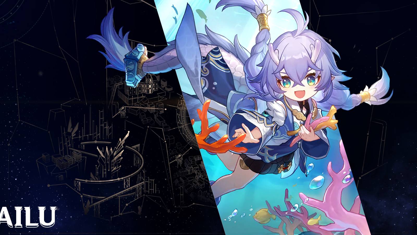 bailu in honkai star rail