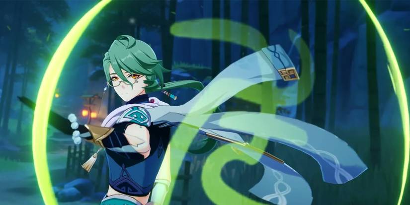 baizhu pasive in genshin impact