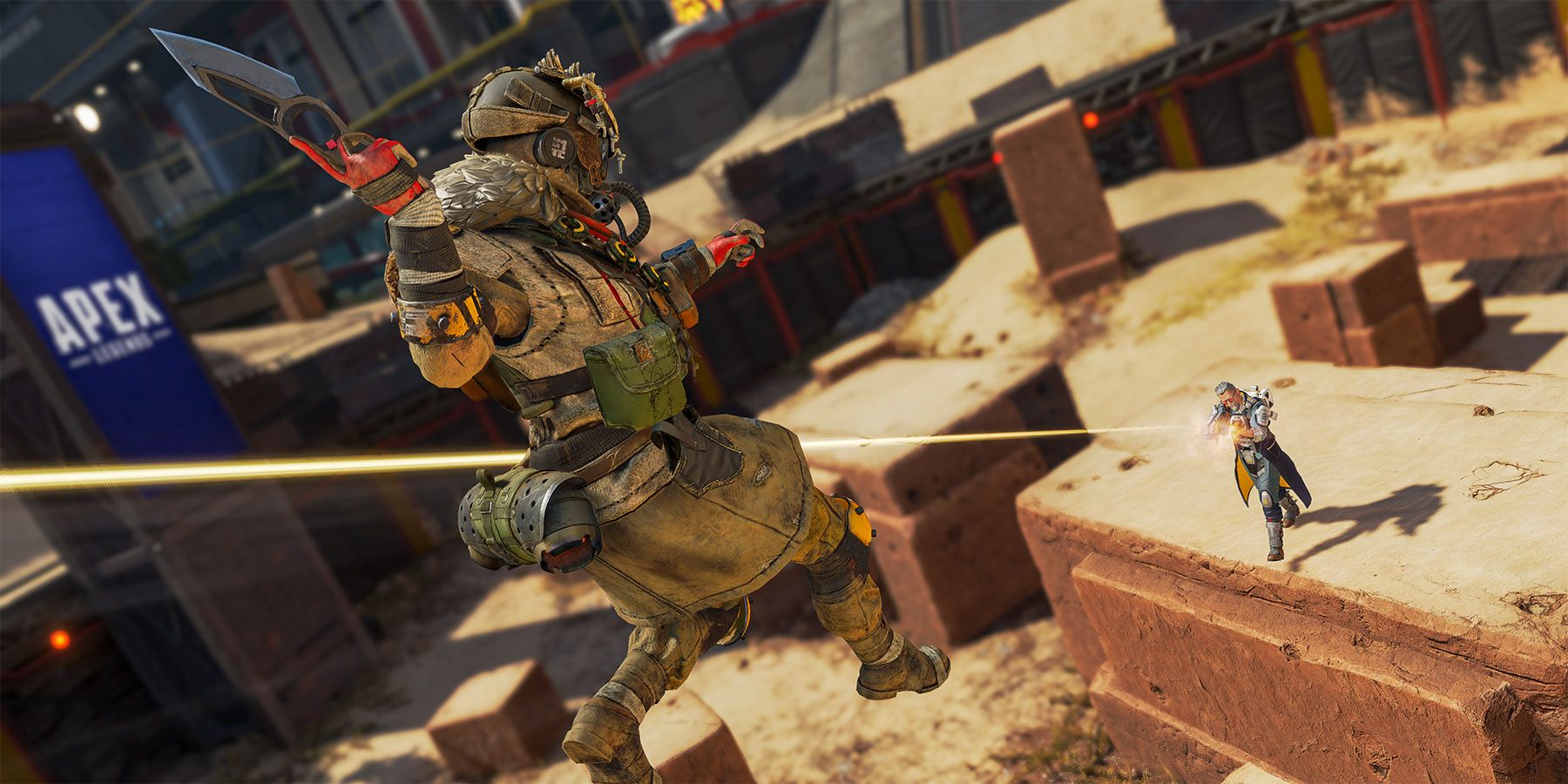 Apex Legends on X: Ranked changes are coming with Apex Legends