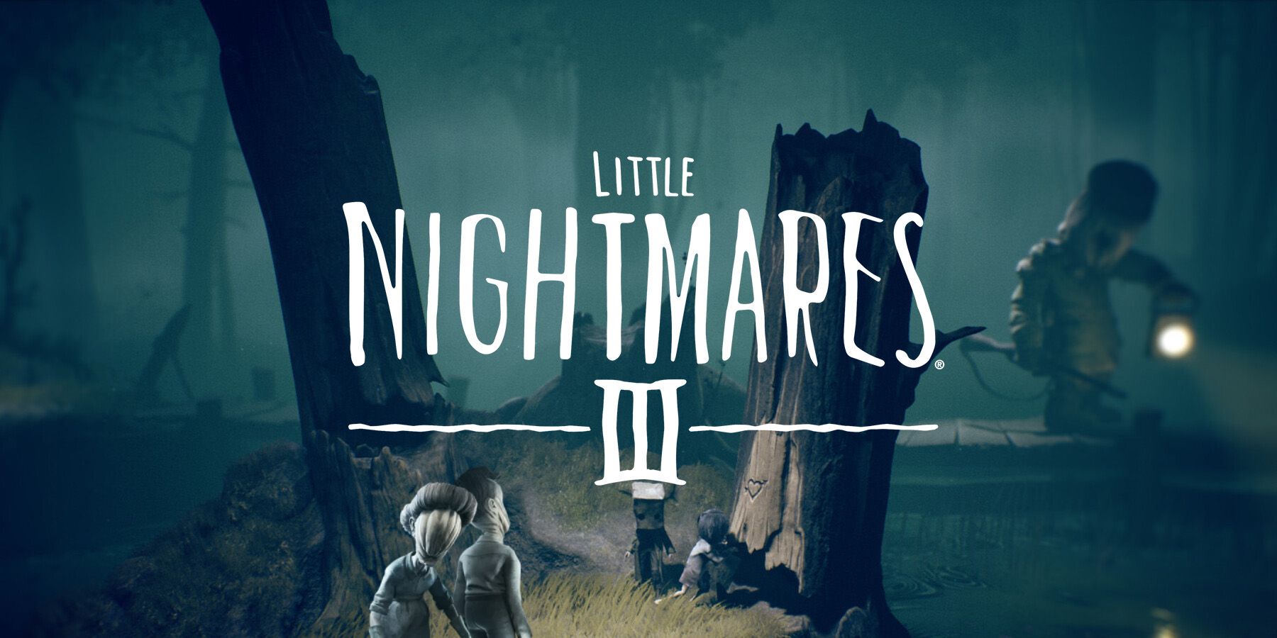 Little Nightmares Iii - Playstation 5 : Target