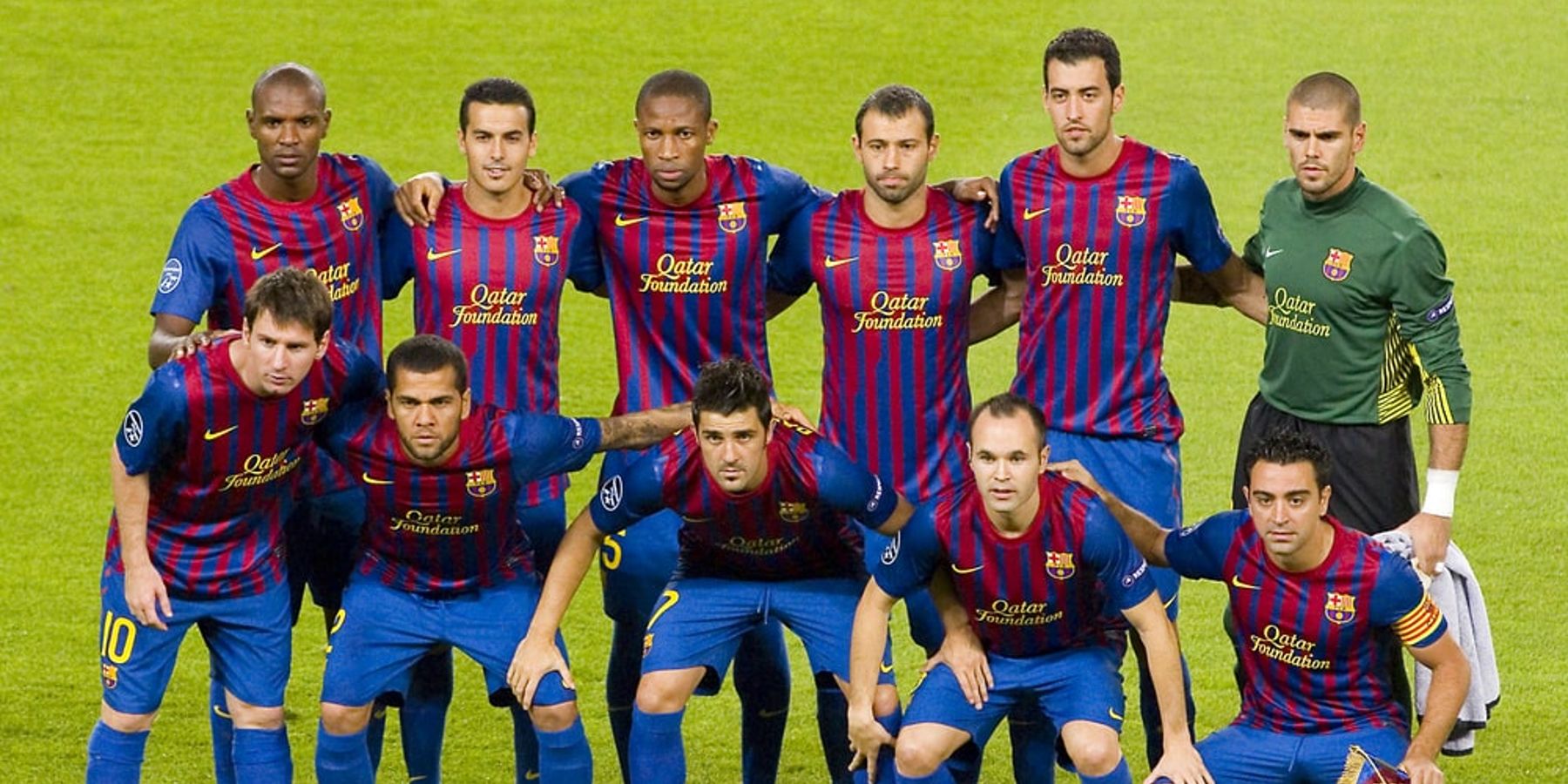 barcelona-team