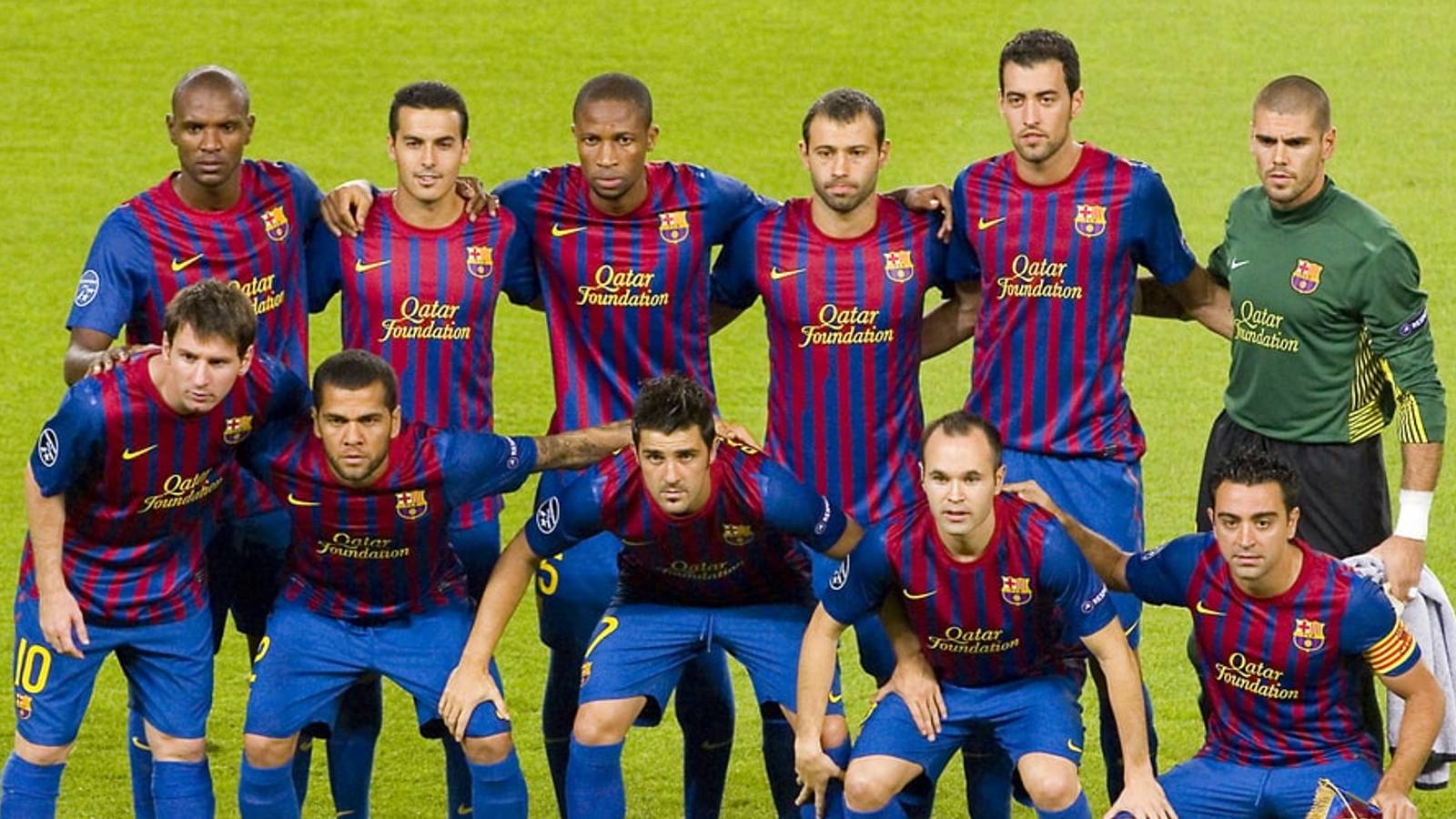 barcelona-team
