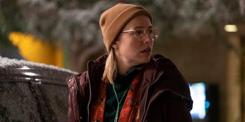 Barry Sally Reed Sarah Goldberg finale