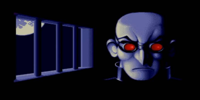 batman and robin mr freeze