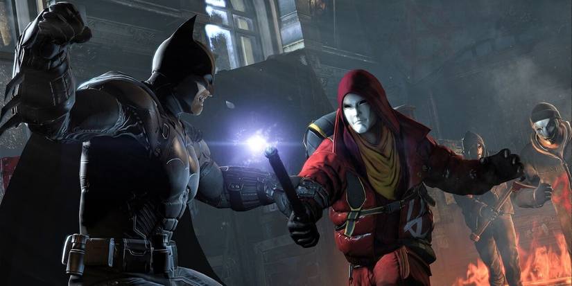 Batman Arkham Origins Gamescom Anarky Gang1