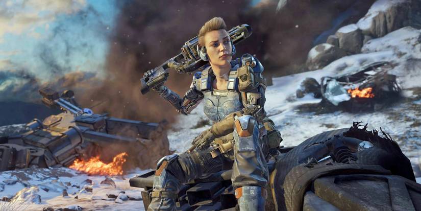 battery specialist in black ops 3