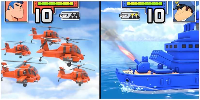 Battle Copters Advance Wars-1