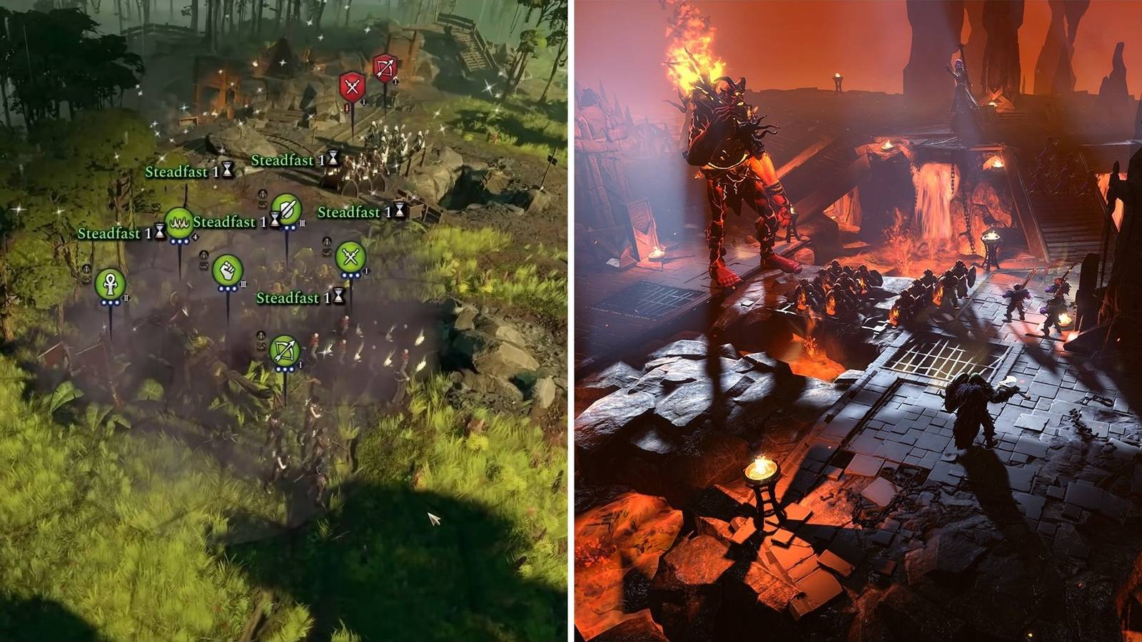 Age Of Wonders 4 Battle Tips