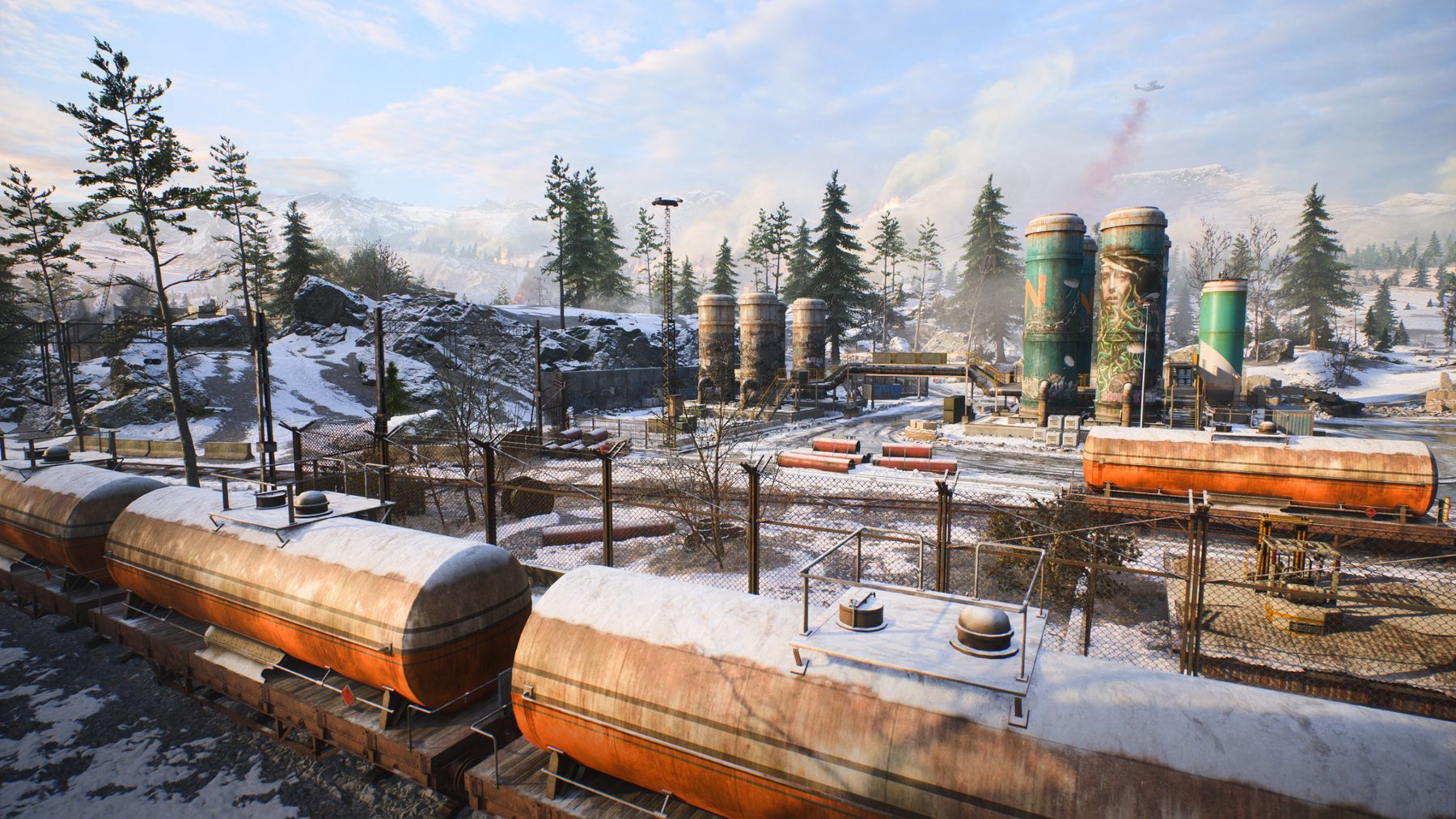 Game-Changing Map Reworks and Exciting DLC: Unveiling the Epic Lessons for the Next Battlefield