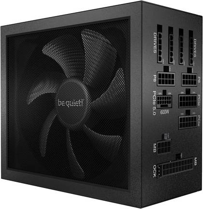 be quiet! Dark Power 13 850W PSU