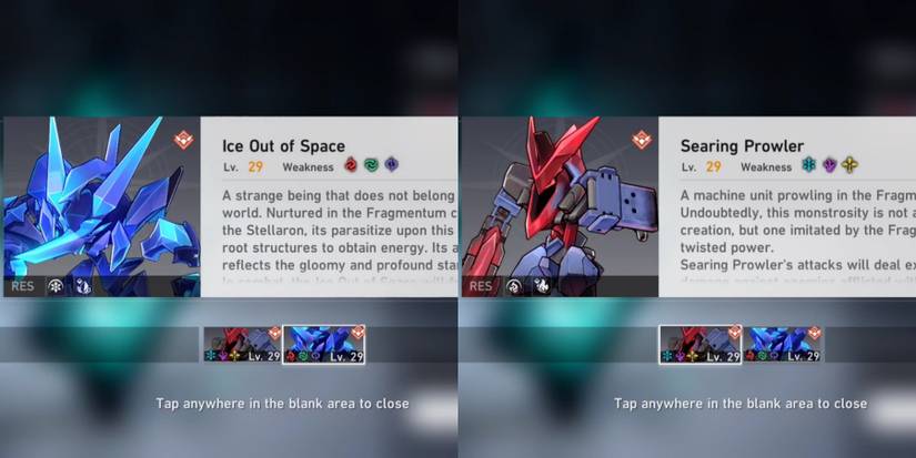 beat trial equilibrium 1 honkai star rail enemy