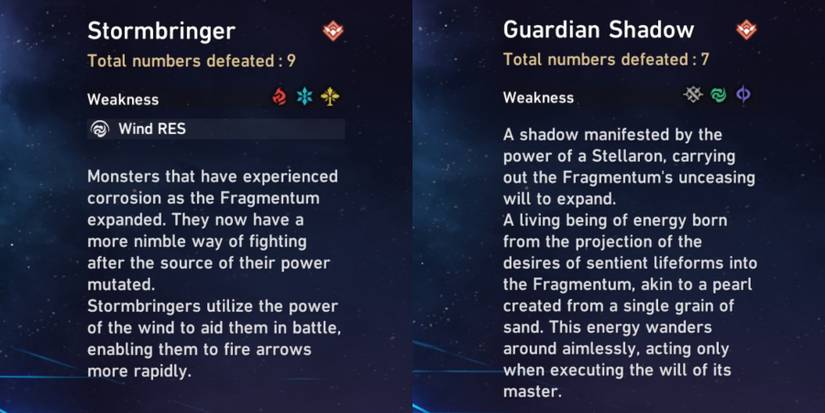 beat trial equilibrium 2 honkai star rail enemy guide