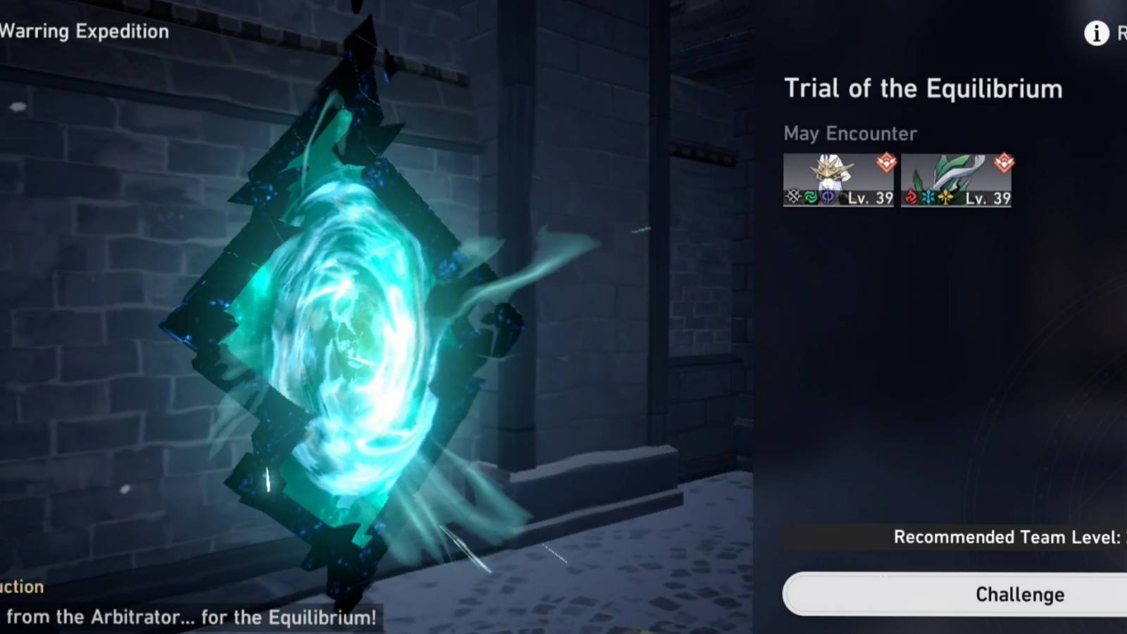 beat trial equilibrium 2 honkai star rail f2p guide