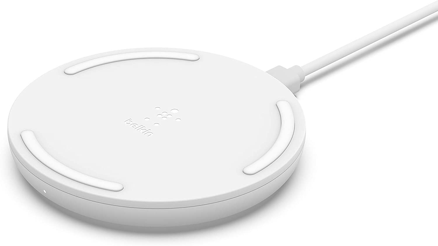 Belkin ⁤Quick Charge⁢ Wireless Charging Pad