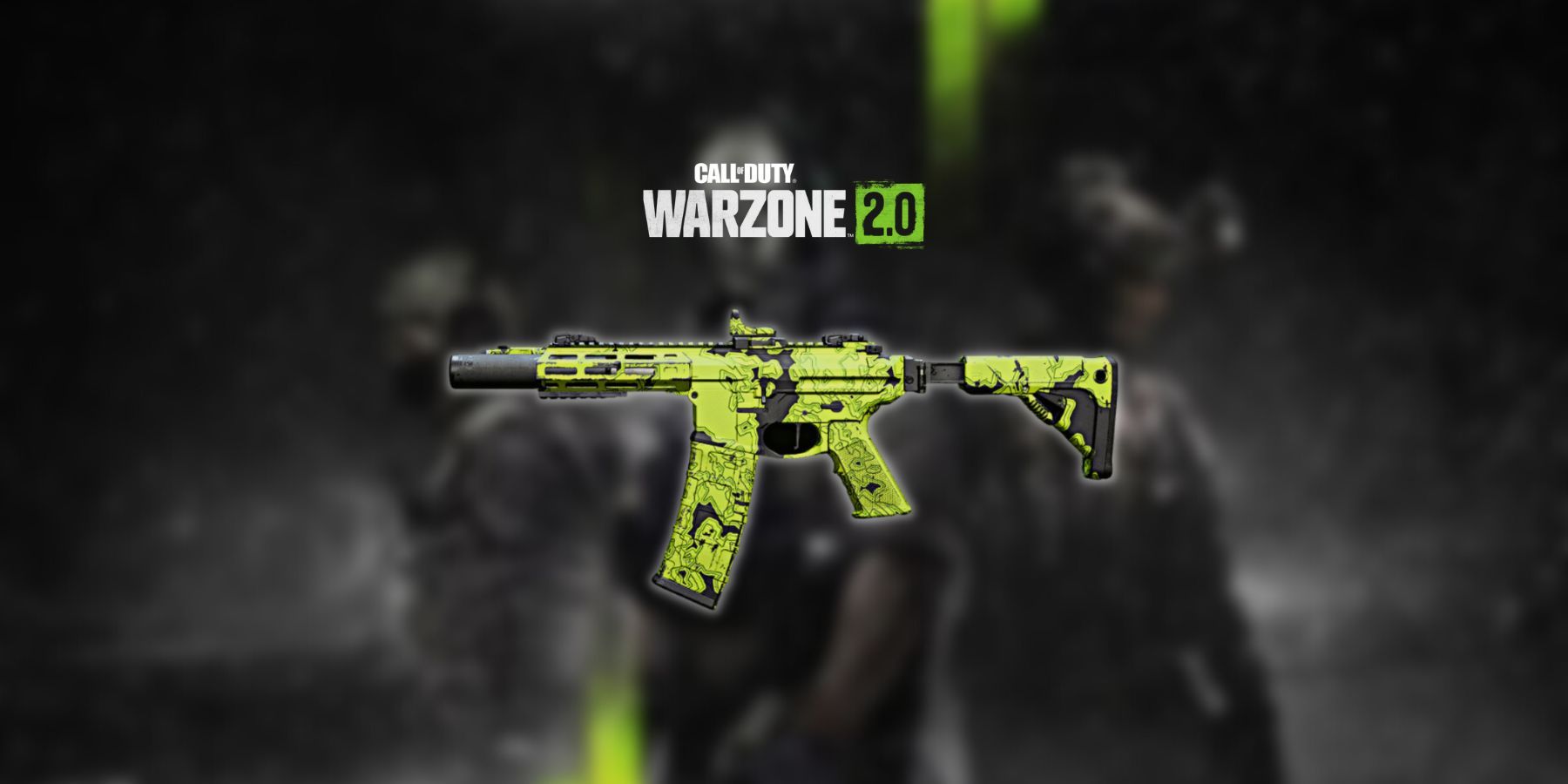 Best Warzone 2 Meta Guns – Warzone 2.0 Weapons Guide