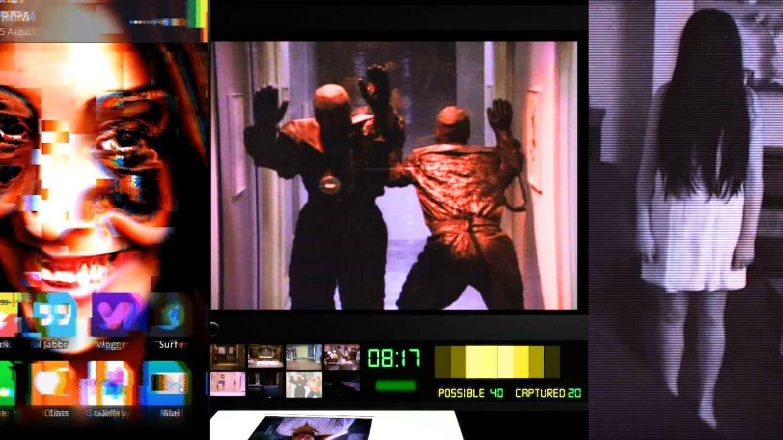 Best FMV Horror Games Feature Image