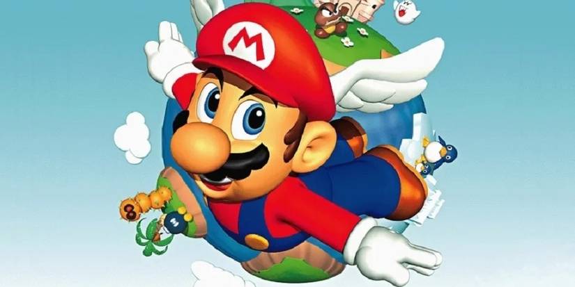 Best Game Books- Game Over