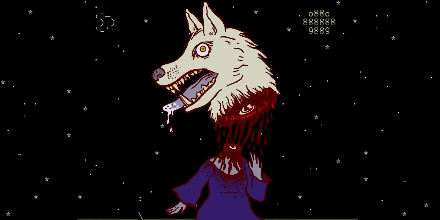 The Queer Games Avant-Garde