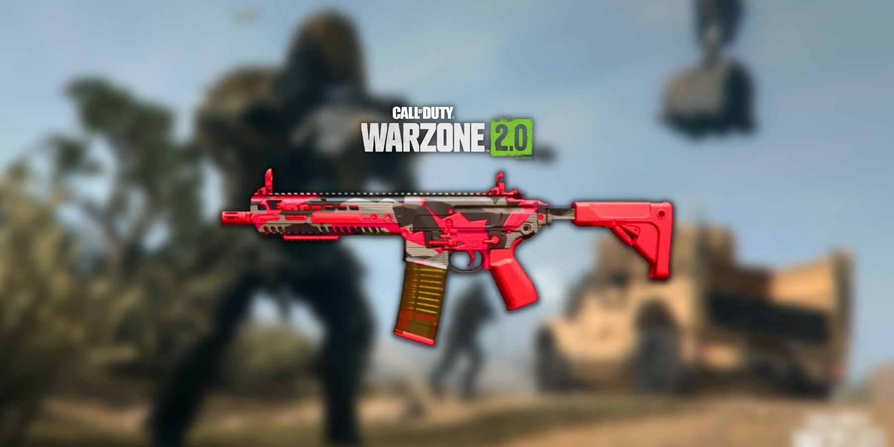 Best Warzone 2.0 M13B Loadout in Season 3 Reloaded - The SportsRush