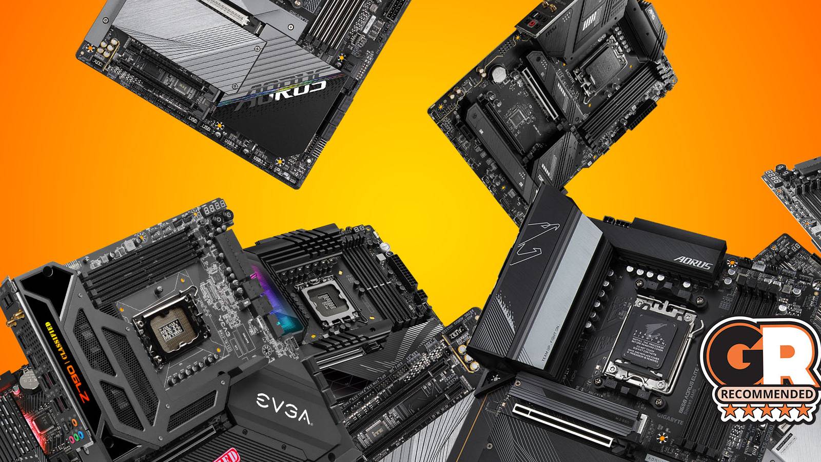 Gaming Pc Which Company Makes The Best Motherboards The Best
