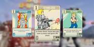 Fallout 76 Best Perk Cards For Power Armor
