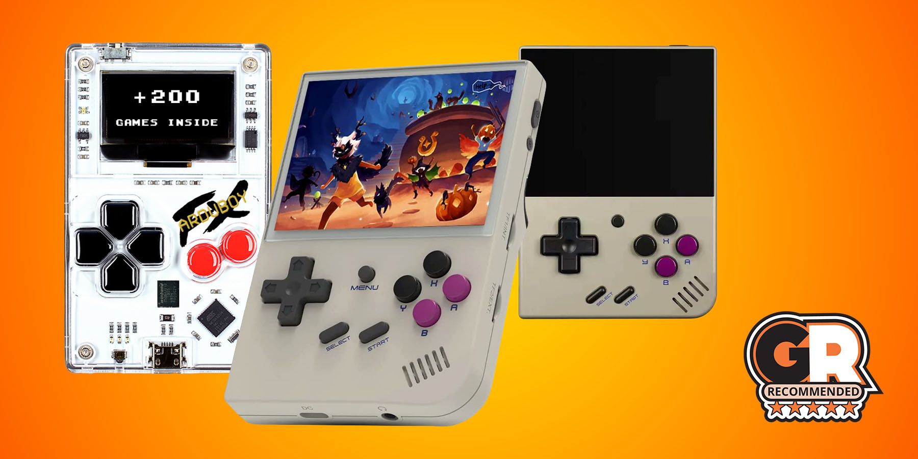 The 12 Best Game Consoles for Kids of 2023