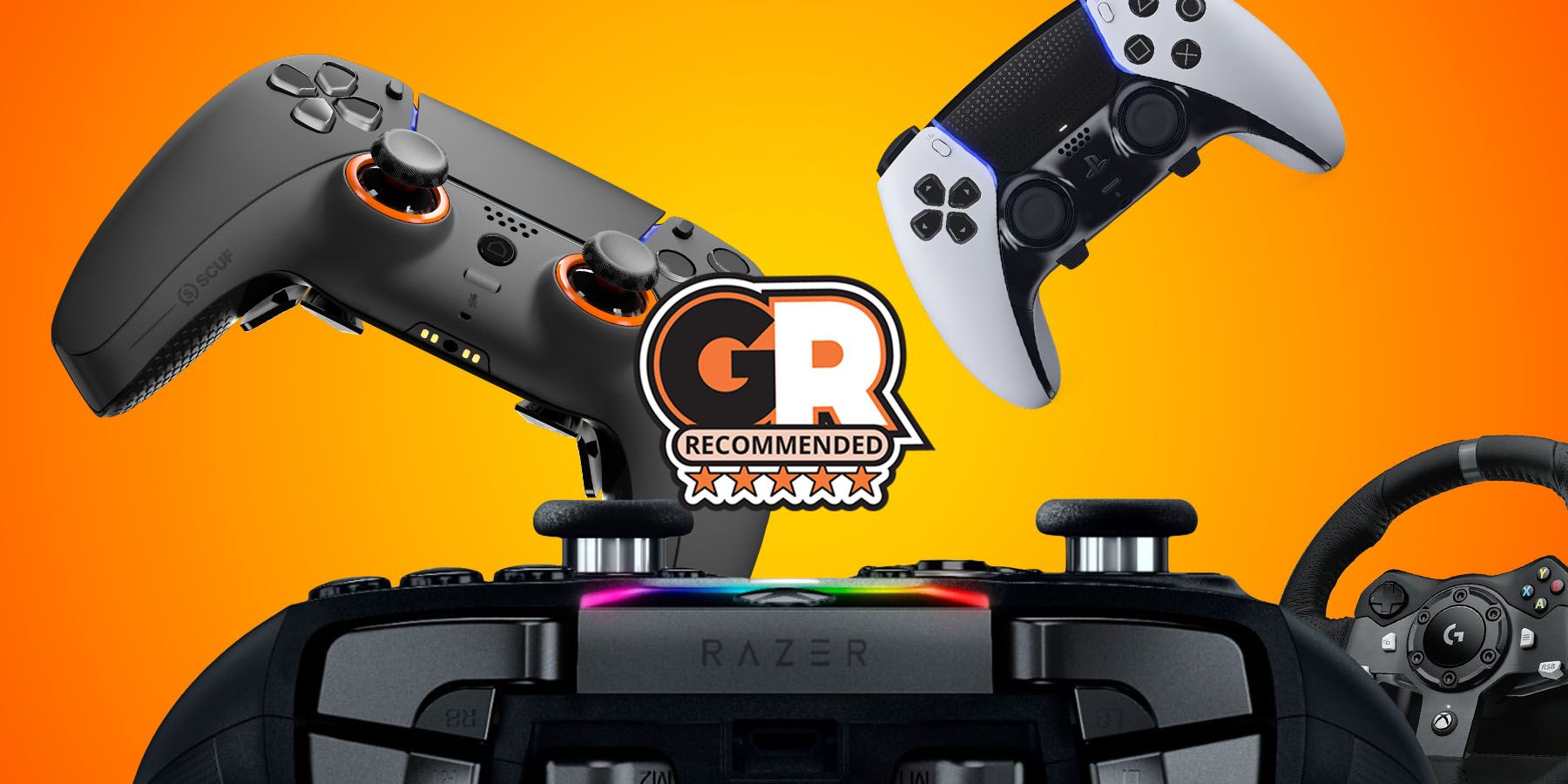 The Best Controllers for Fighting Games in 2024