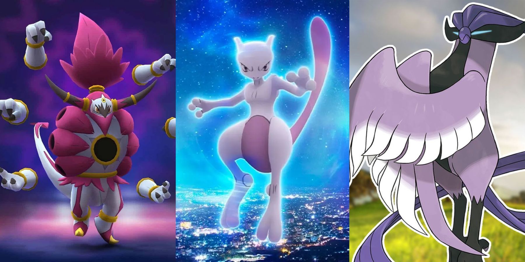 What are Psychic-types weak against in Pokemon GO?