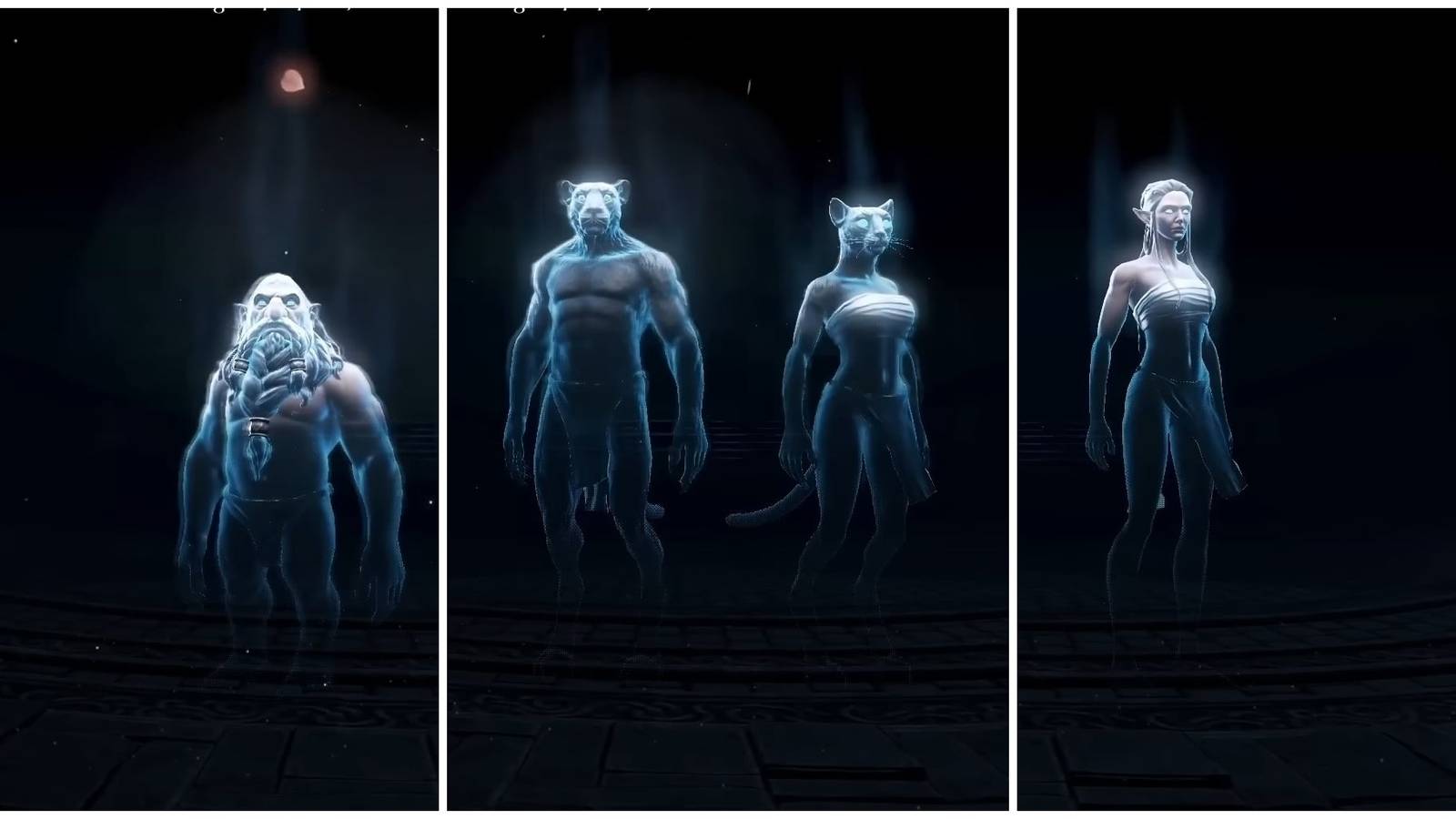 Age Of Wonders 4 Best Races For Beginners