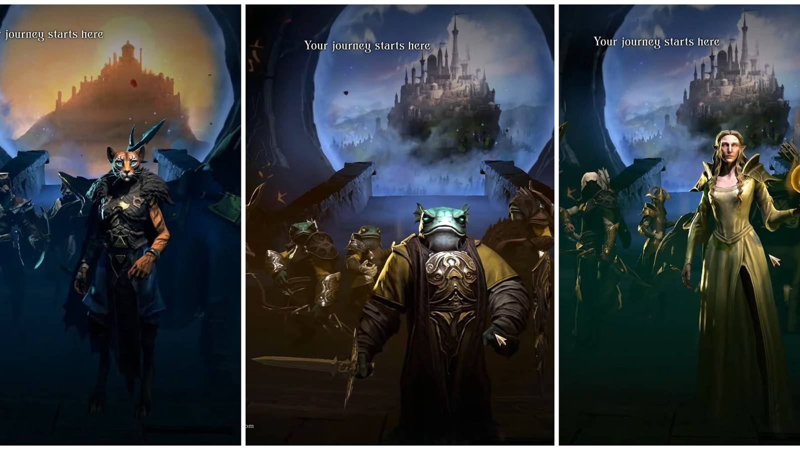 Age Of Wonders 4 Best Rulers