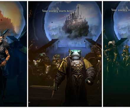 Open-World Games Where You Can Become A Ruler