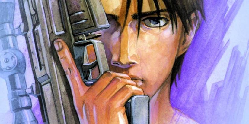 Best Seinen Manga With No Anime Adaptations