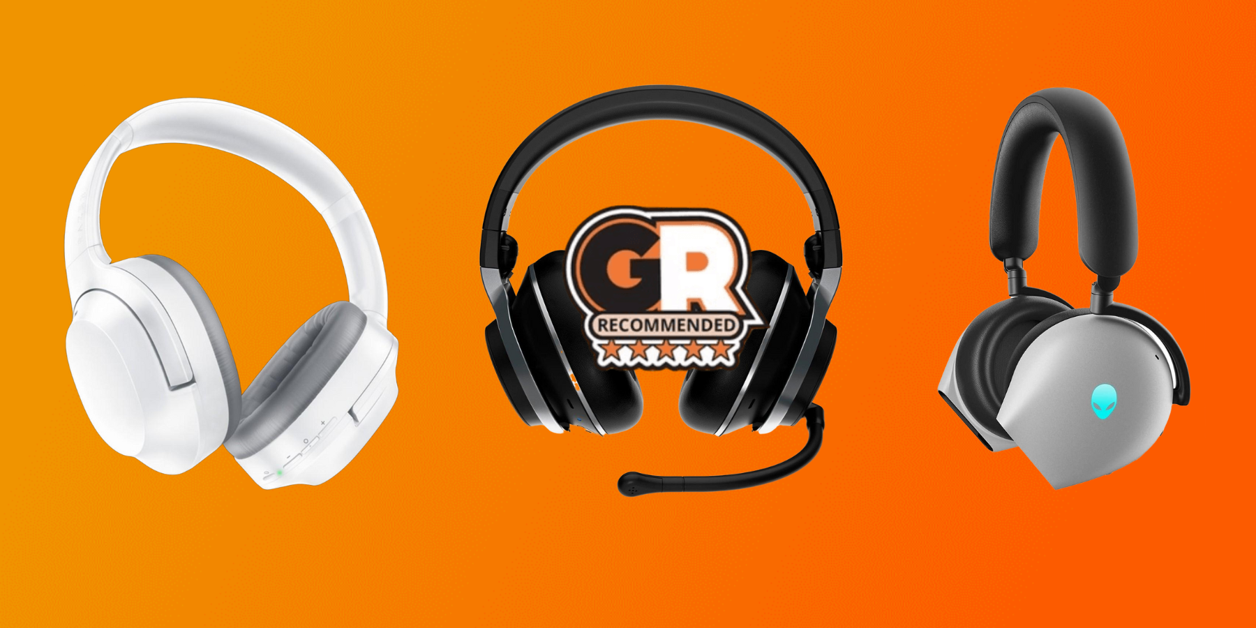 Best Noise Cancelling Gaming Headsets