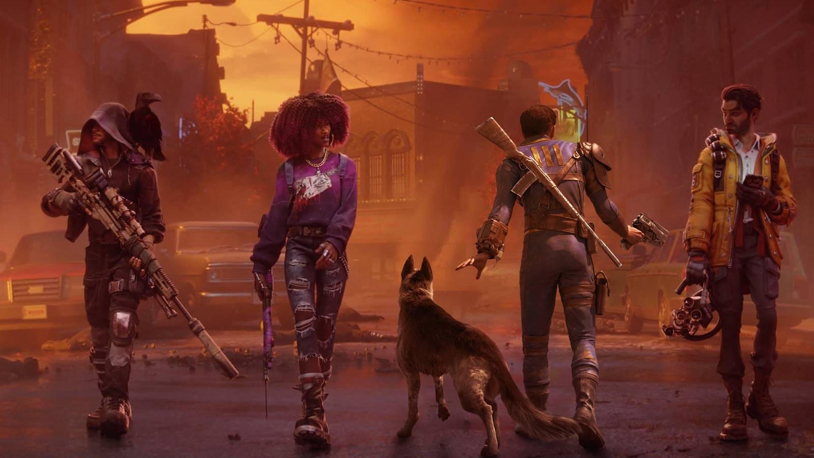 Bethesda Customer Support Confuses Redfall with Fallout 76