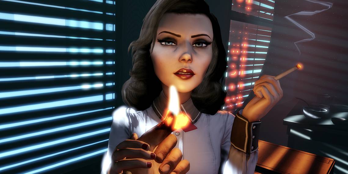  Сообщается, что BioShock 4 находится в аду разработки