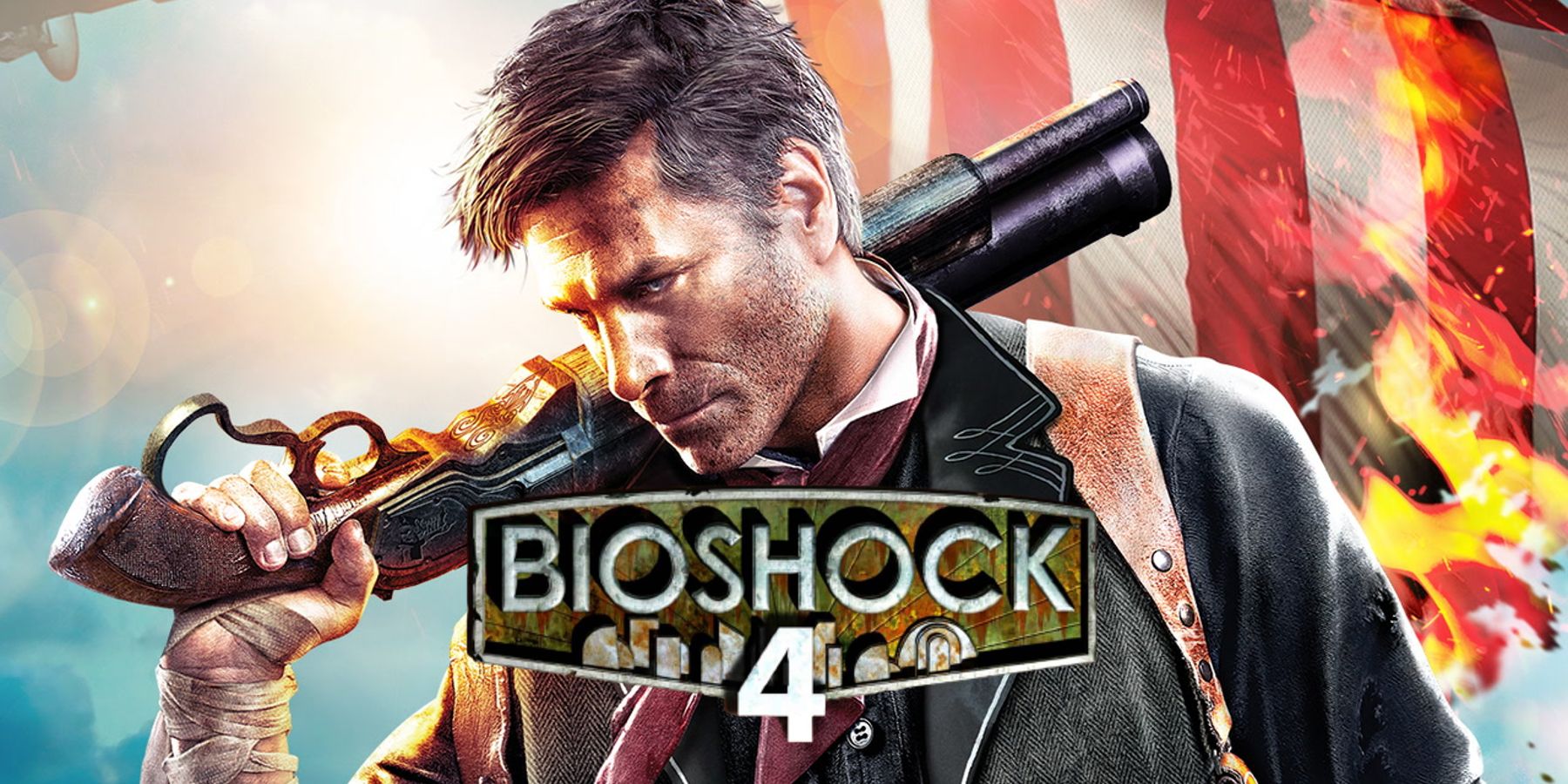 bioshock 4 protagonist
