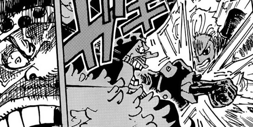 Blackbeard armament haki one piece