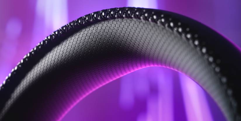 Blackshark V2 Pro Headband