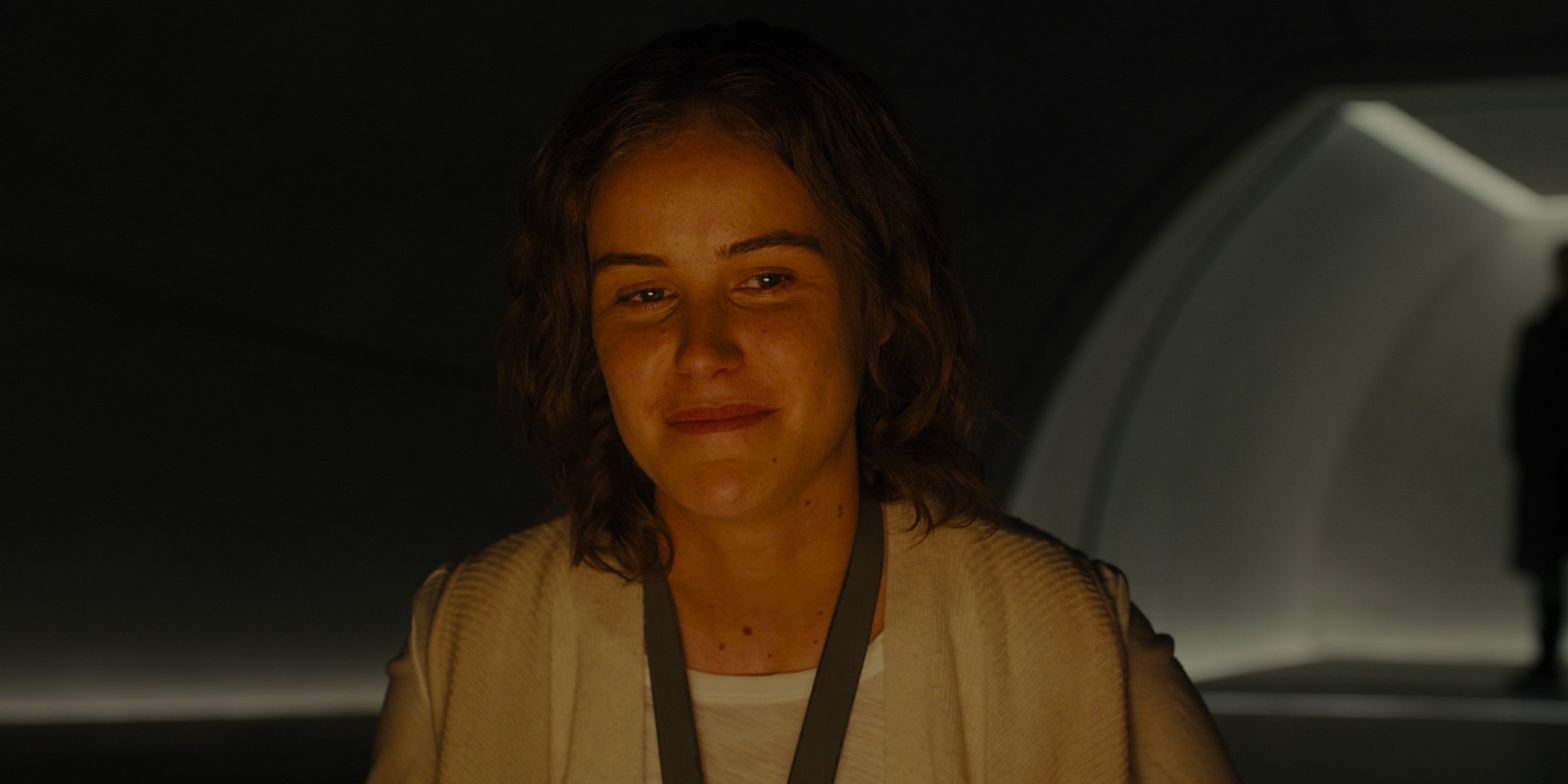 Blade Runner 2049 Ending, Explained