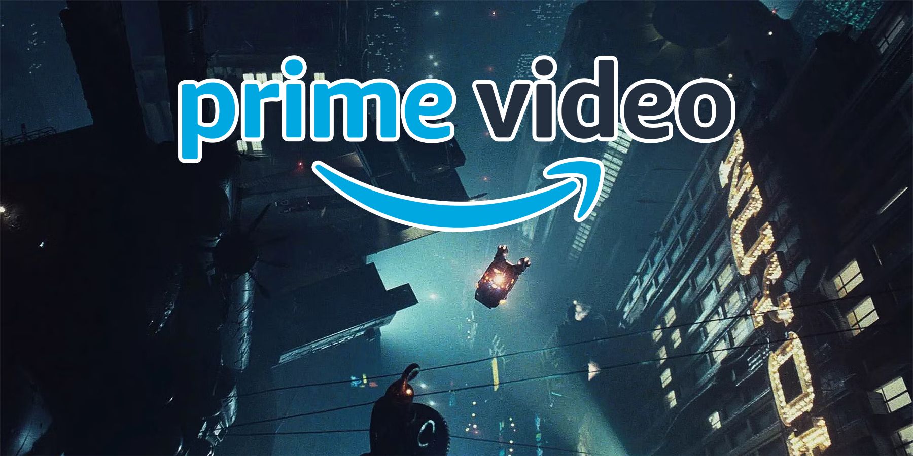 Blade Runner 2099 TV Series Amazon Delayed Writers Strike