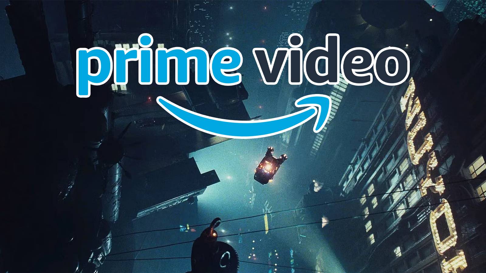 Blade Runner 2099 TV Series Amazon Delayed Writers Strike