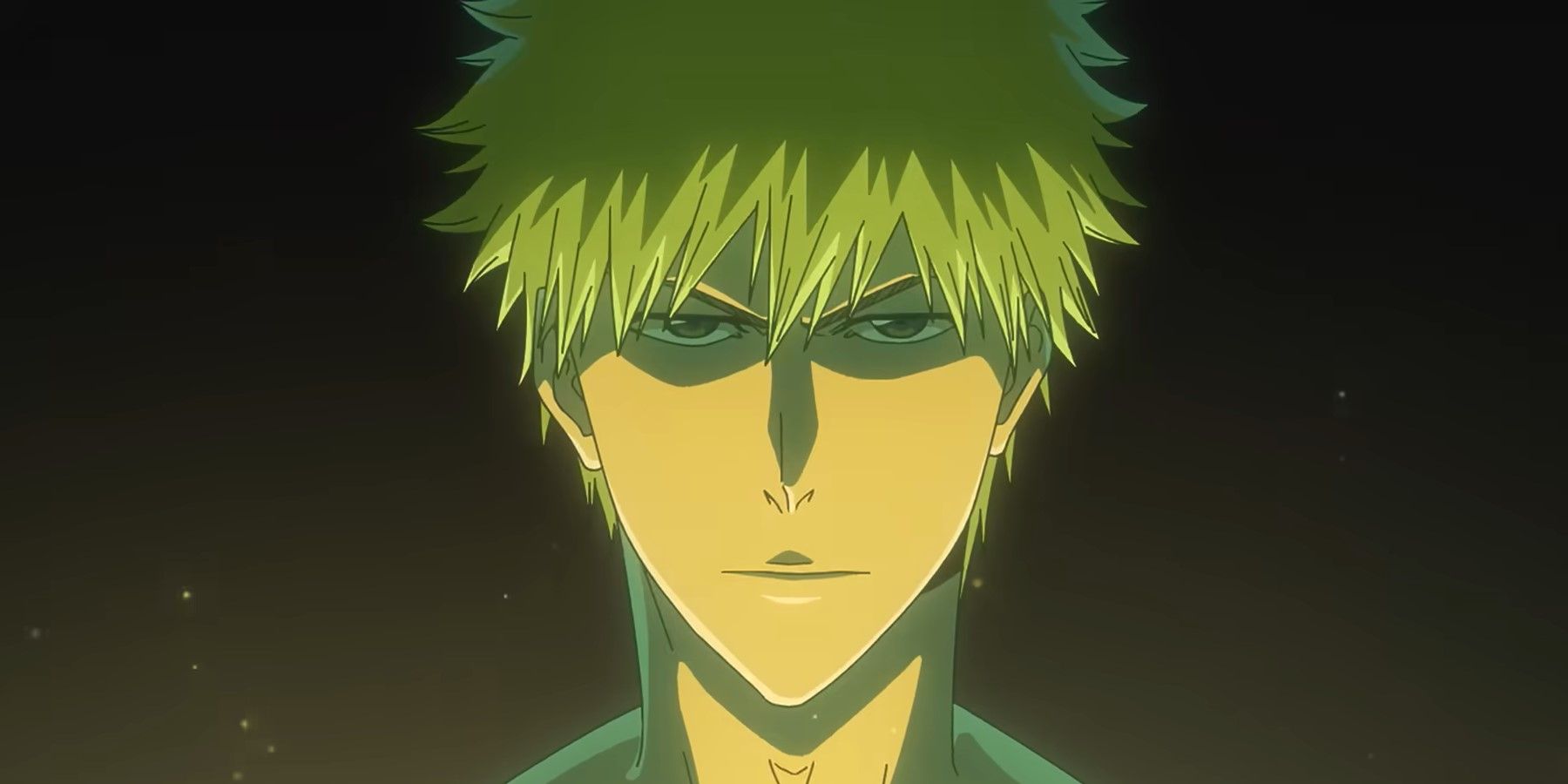 BLEACH: Thousand-Year Blood War Episode 21 — Ichigo, Better Than